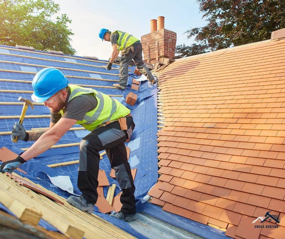 Why choose Roof Repair Near Me in Exeter, ME